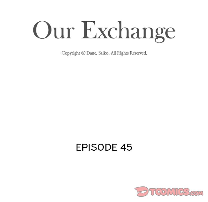 Our Exchange Chapter 45 image 13