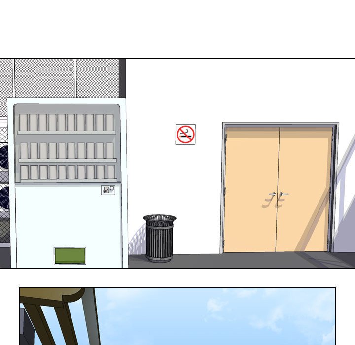 Our Exchange Chapter 45 image 14