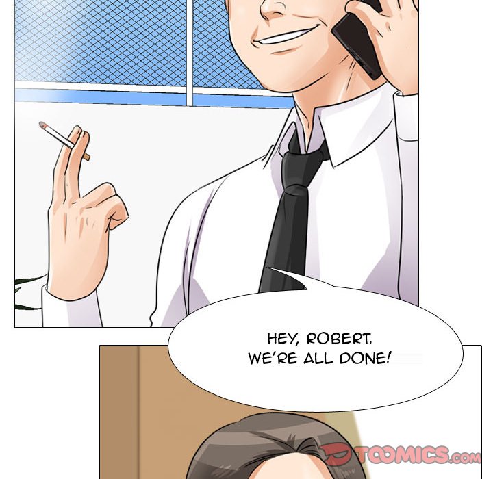 Our Exchange Chapter 45 image 17