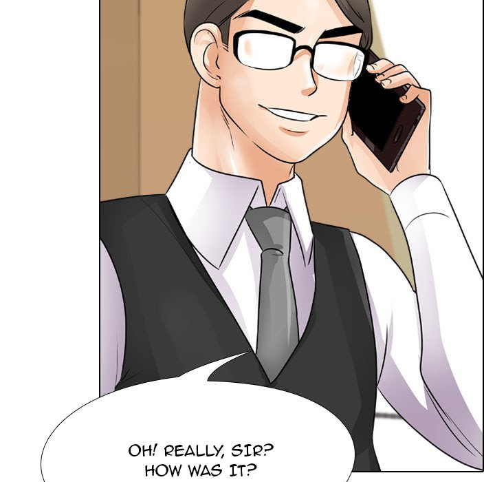 Our Exchange Chapter 45 image 18