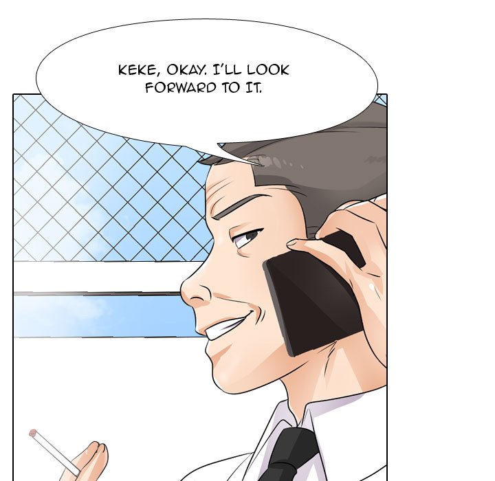 Our Exchange Chapter 45 image 24