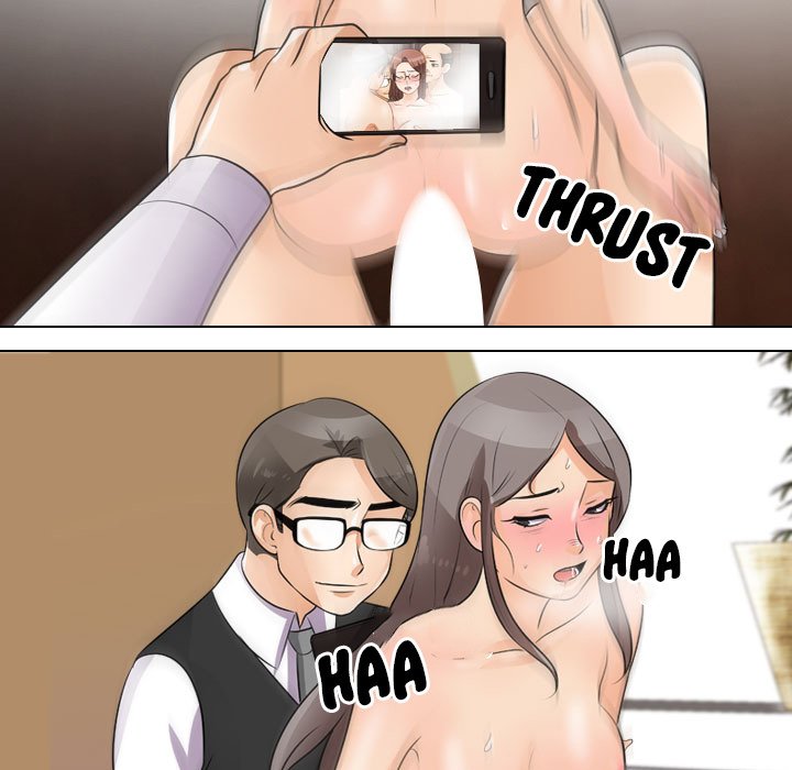 Our Exchange Chapter 45 image 46