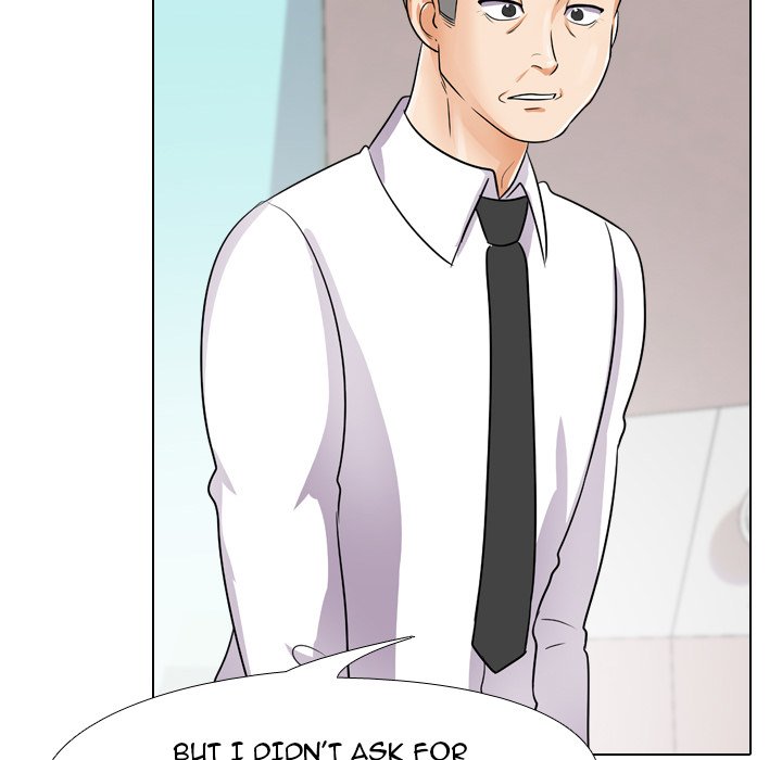 Our Exchange Chapter 45 image 4
