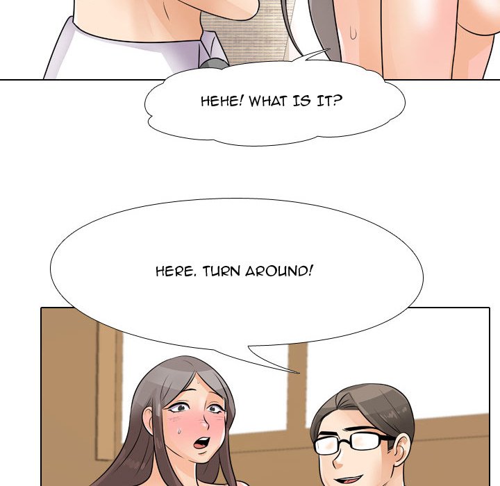 Our Exchange Chapter 45 image 51