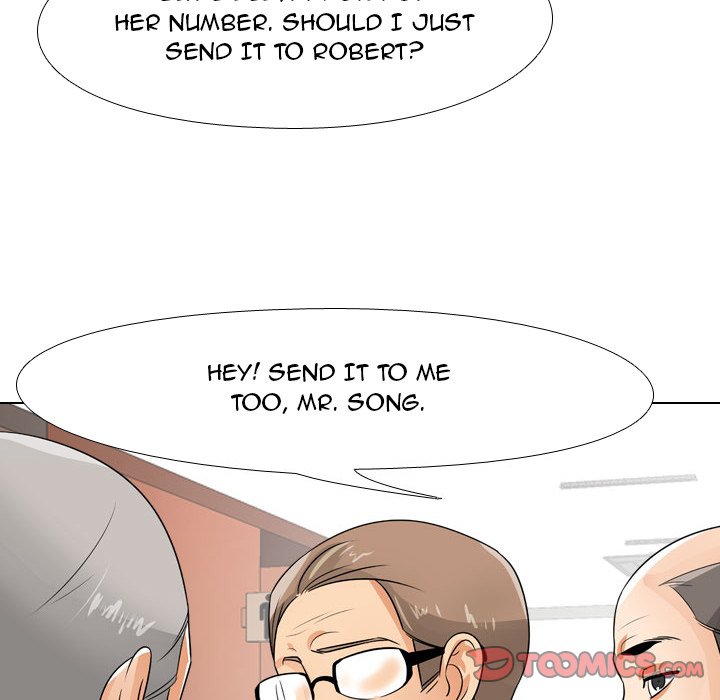 Our Exchange Chapter 45 image 5