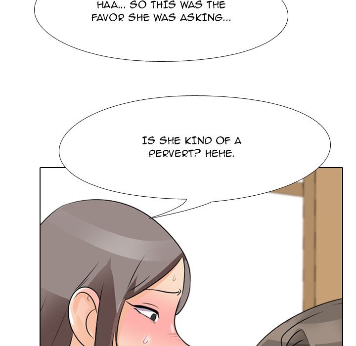 Our Exchange Chapter 45 image 62