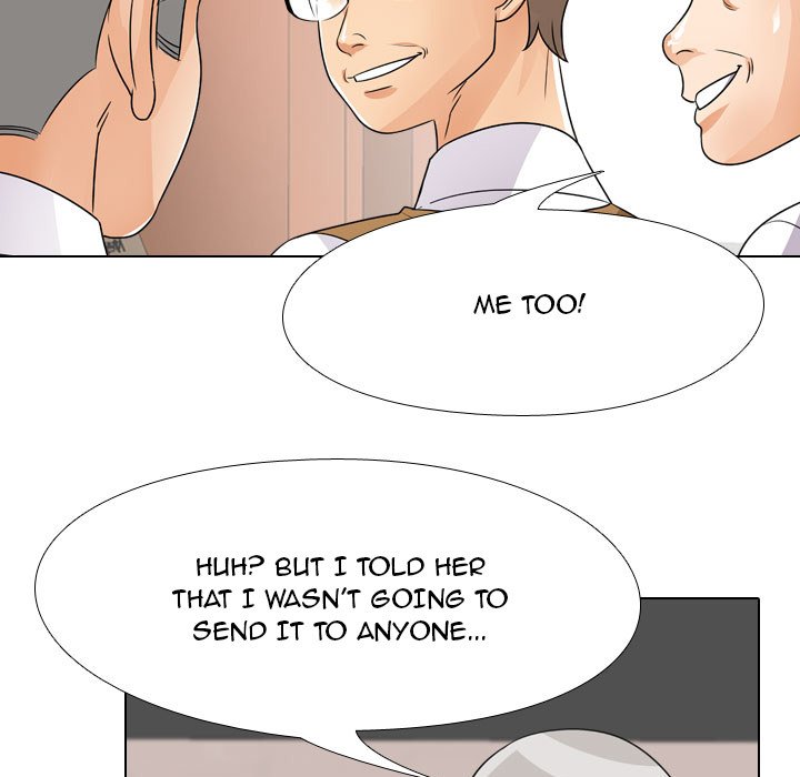 Our Exchange Chapter 45 image 6
