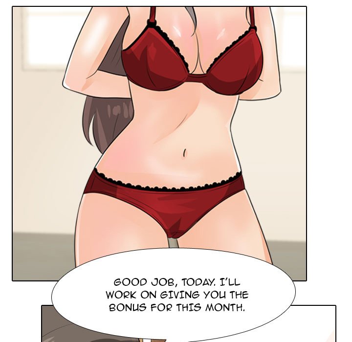 Our Exchange Chapter 45 image 80