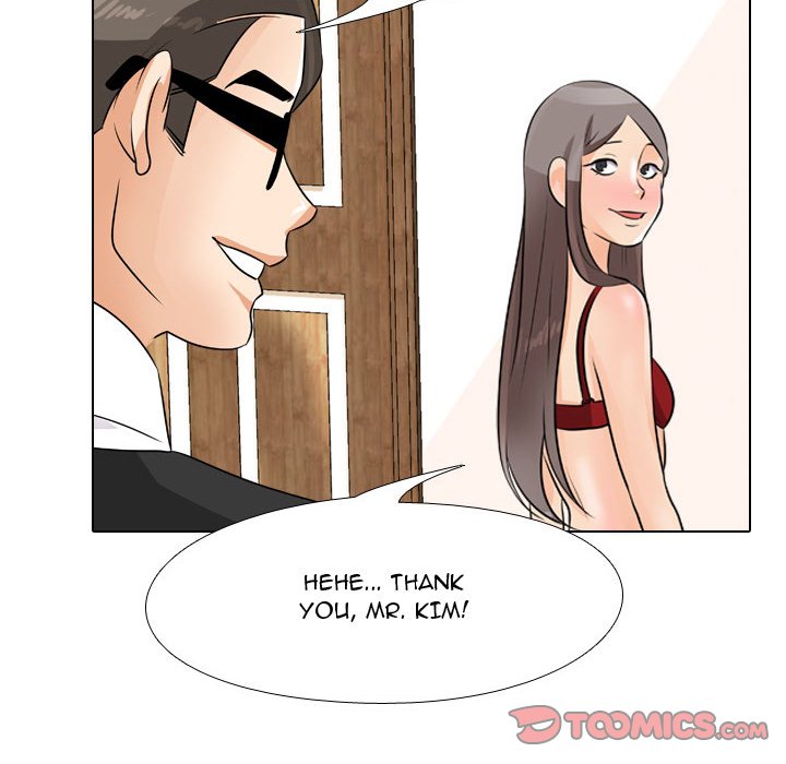 Our Exchange Chapter 45 image 81