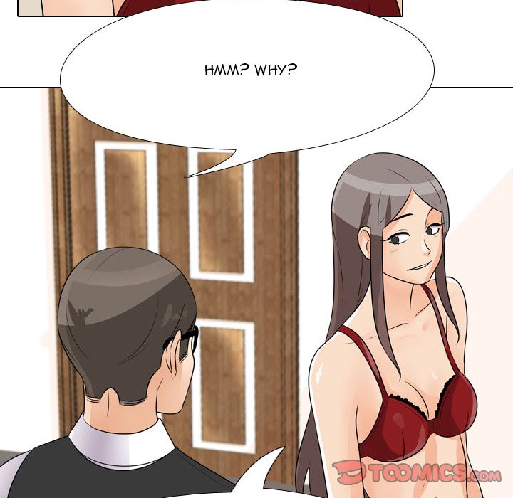 Our Exchange Chapter 45 image 85
