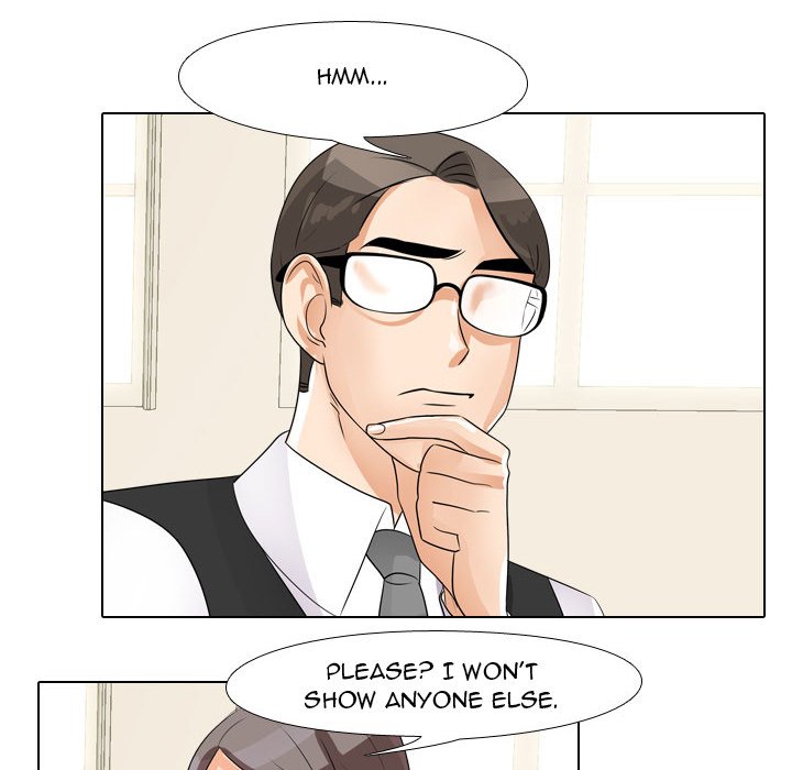 Our Exchange Chapter 45 image 87