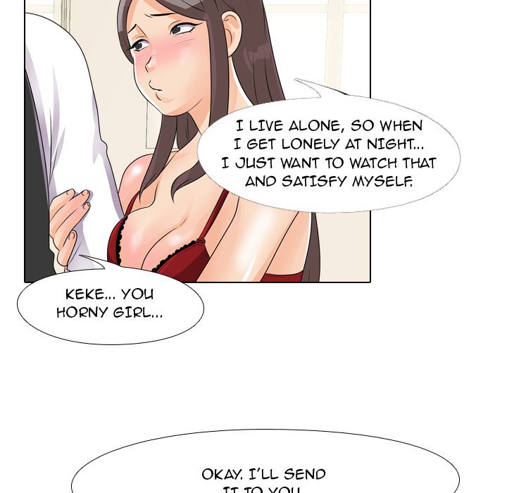Our Exchange Chapter 45 image 88