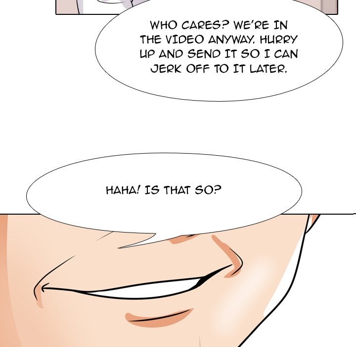 Our Exchange Chapter 45 image 8