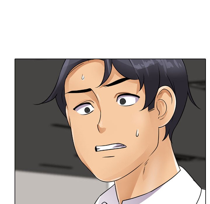 Our Exchange Chapter 46 image 11