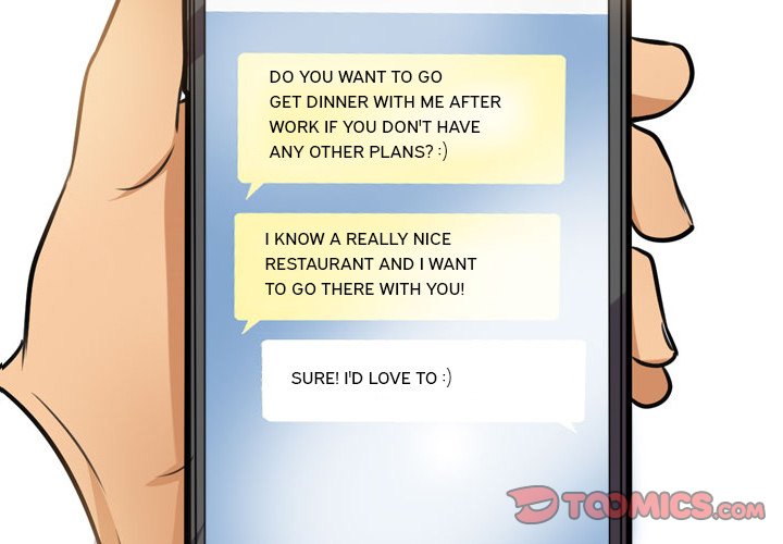 Our Exchange Chapter 46 image 1