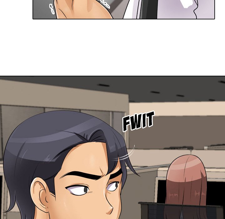 Our Exchange Chapter 46 image 21