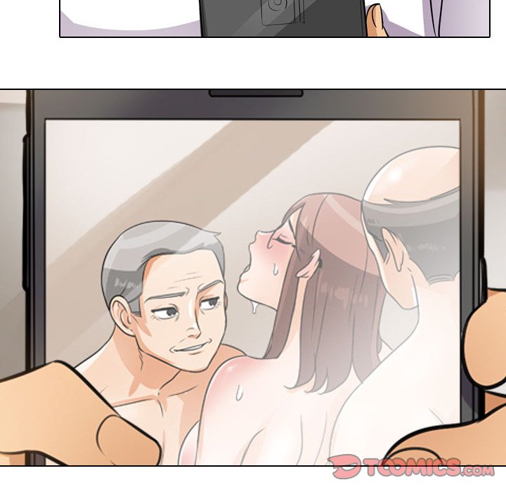 Our Exchange Chapter 46 image 25
