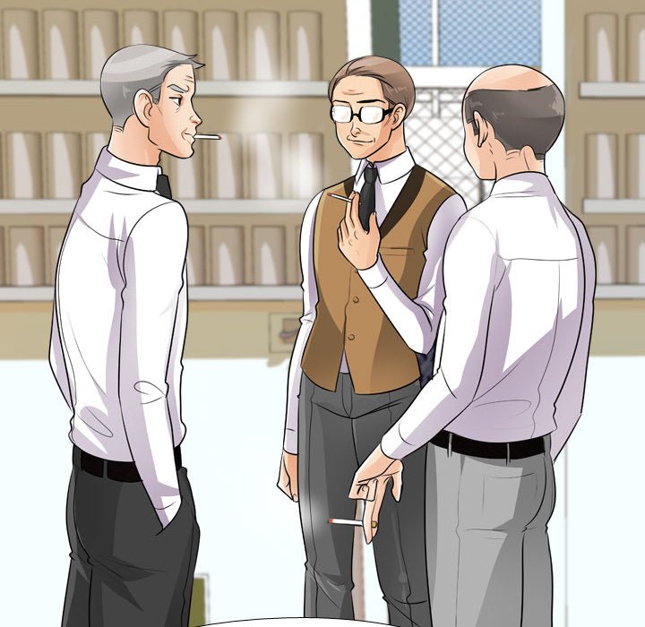 Our Exchange Chapter 46 image 29