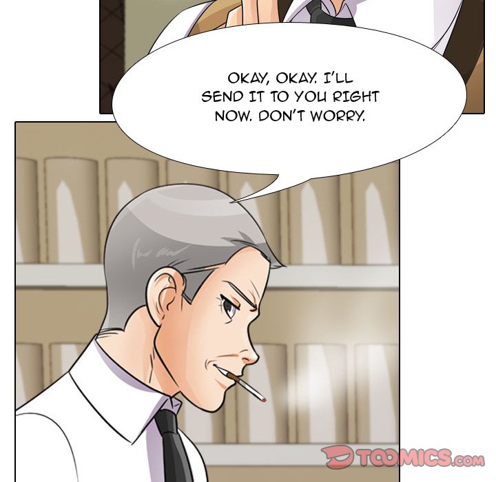 Our Exchange Chapter 46 image 31