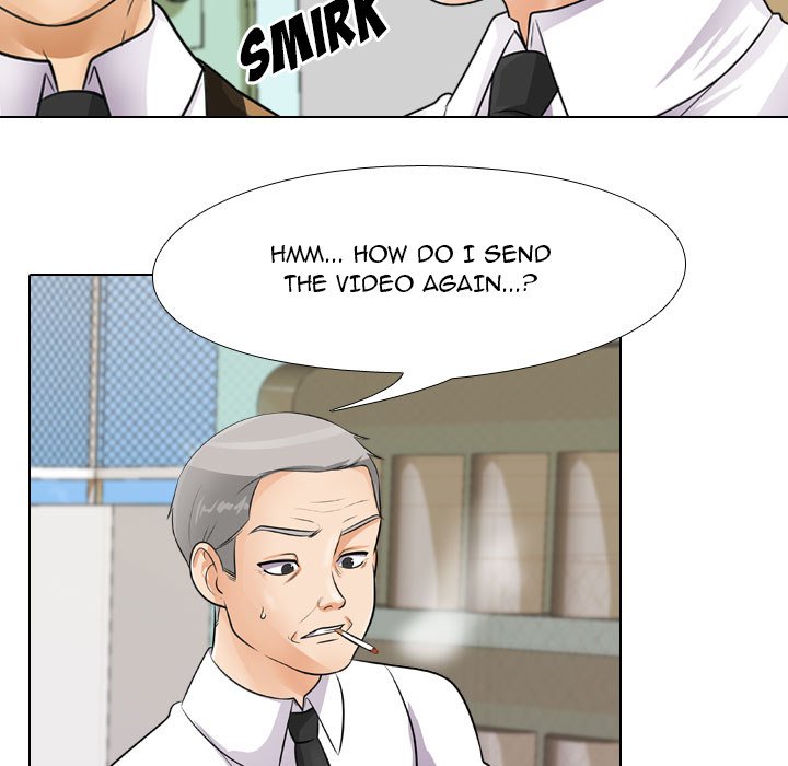Our Exchange Chapter 46 image 34