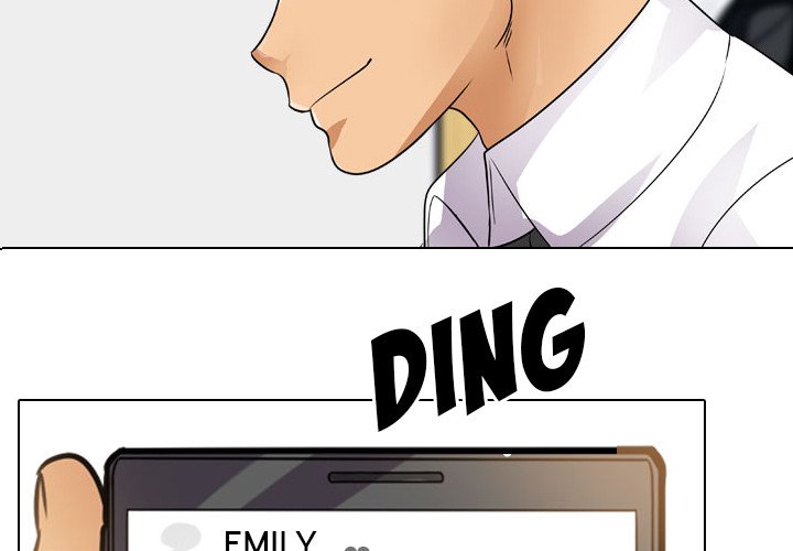 Our Exchange Chapter 46 image 3
