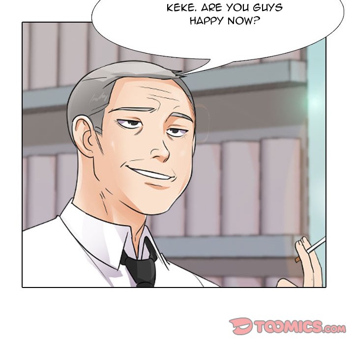 Our Exchange Chapter 46 image 43