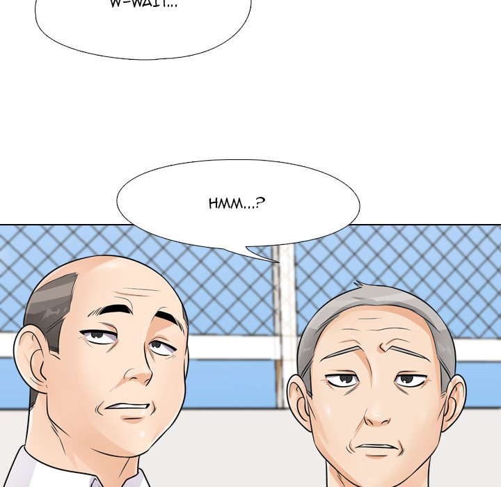 Our Exchange Chapter 46 image 45