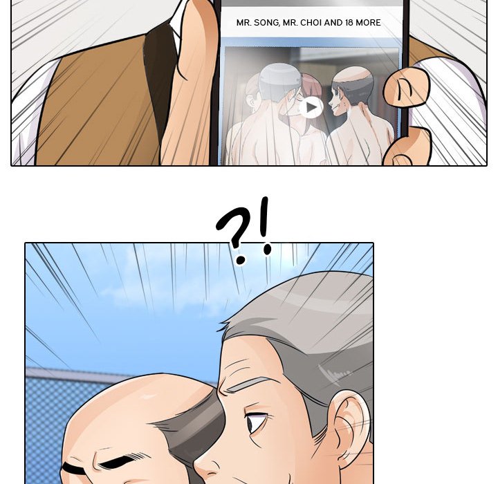 Our Exchange Chapter 46 image 47