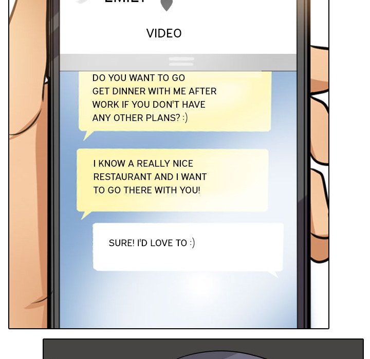 Our Exchange Chapter 46 image 4