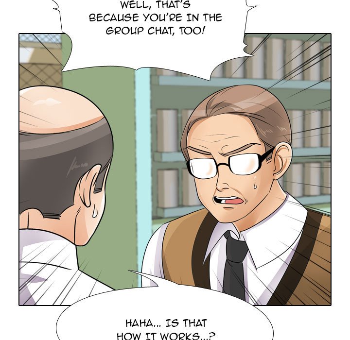 Our Exchange Chapter 46 image 50