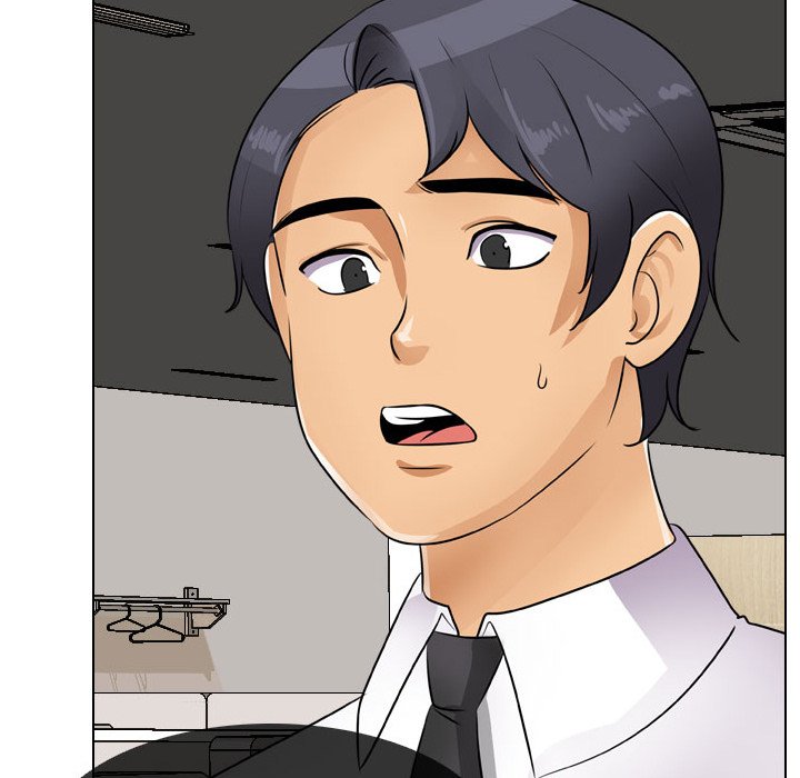 Our Exchange Chapter 46 image 5