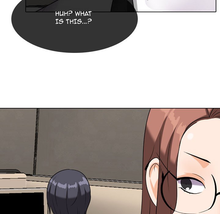 Our Exchange Chapter 46 image 6