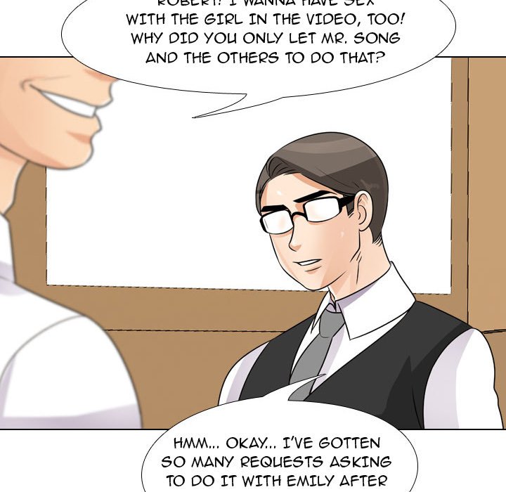 Our Exchange Chapter 46 image 71