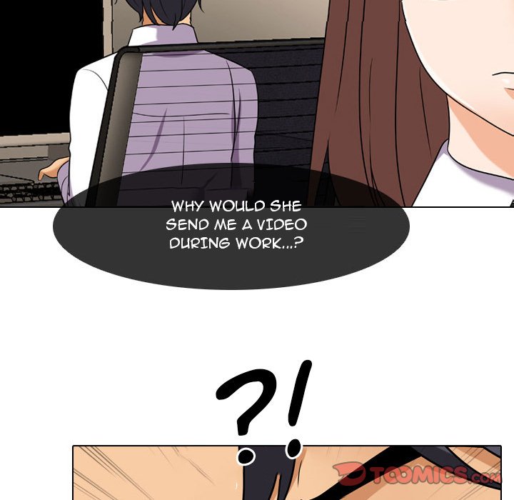Our Exchange Chapter 46 image 7