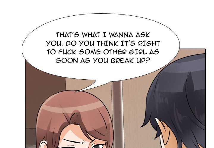 Our Exchange Chapter 48 image 0