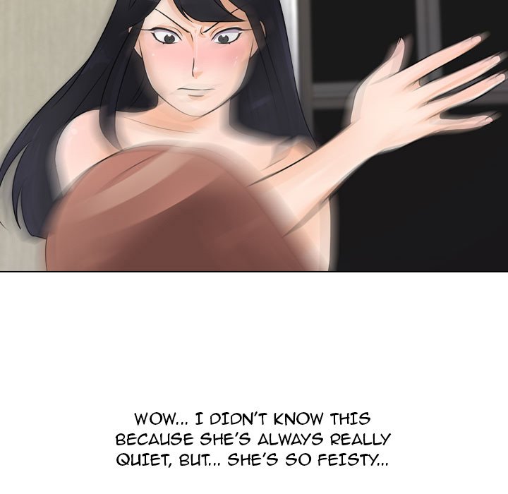 Our Exchange Chapter 48 image 28