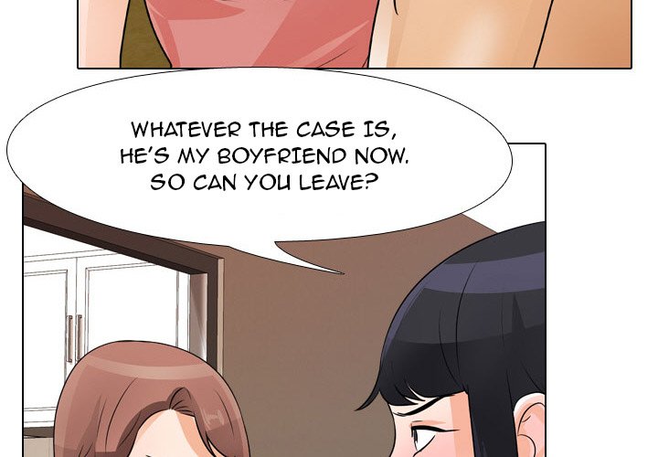 Our Exchange Chapter 48 image 2