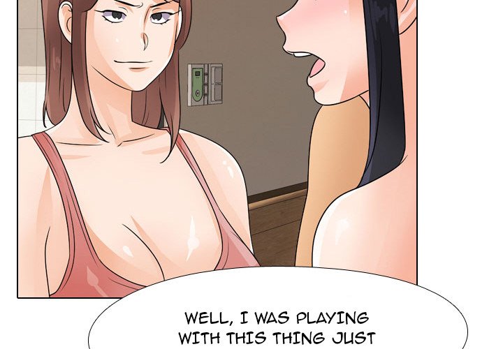 Our Exchange Chapter 48 image 3