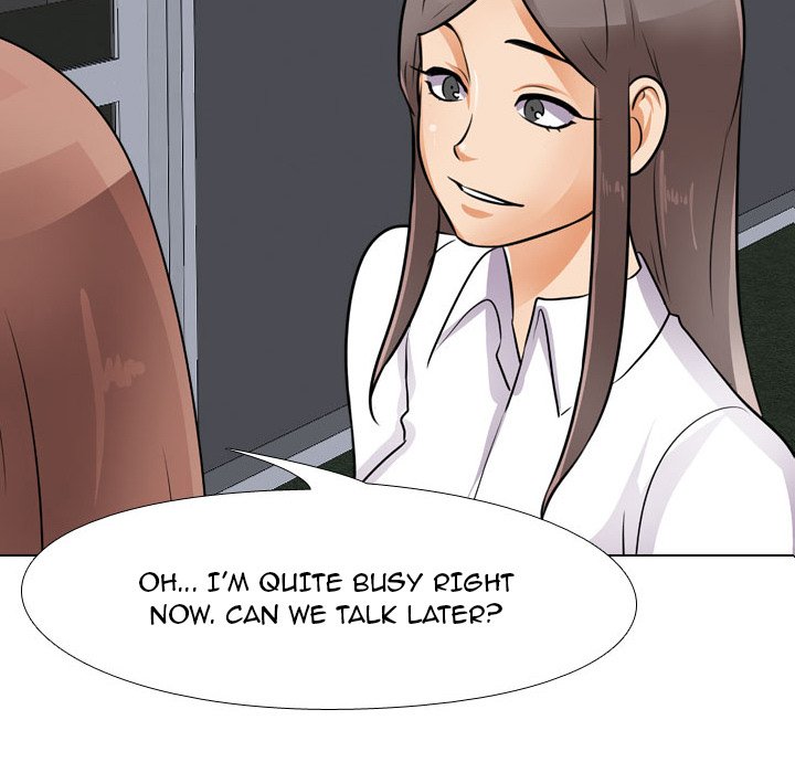Our Exchange Chapter 49 image 4