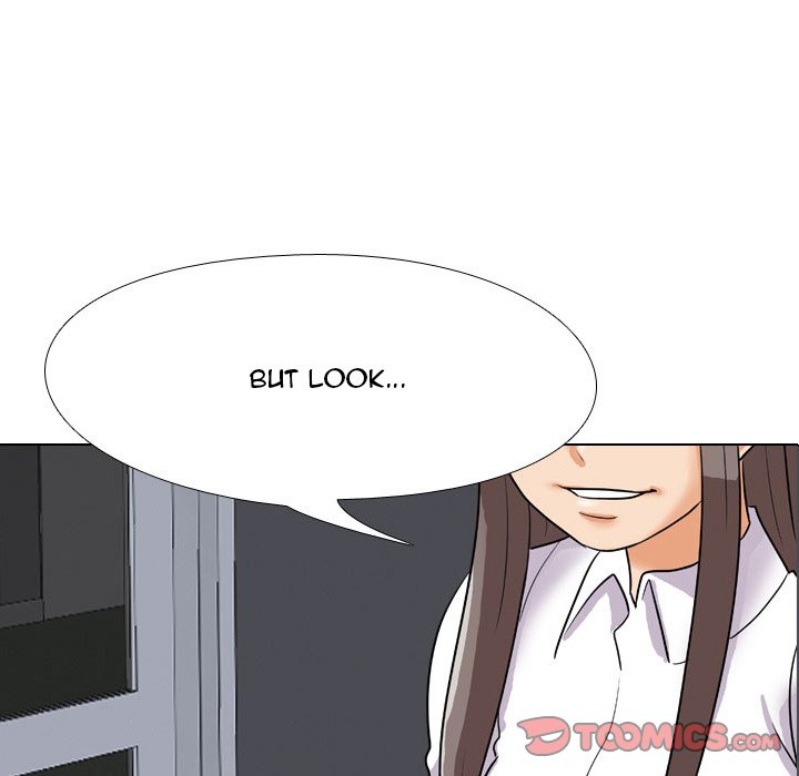 Our Exchange Chapter 49 image 5