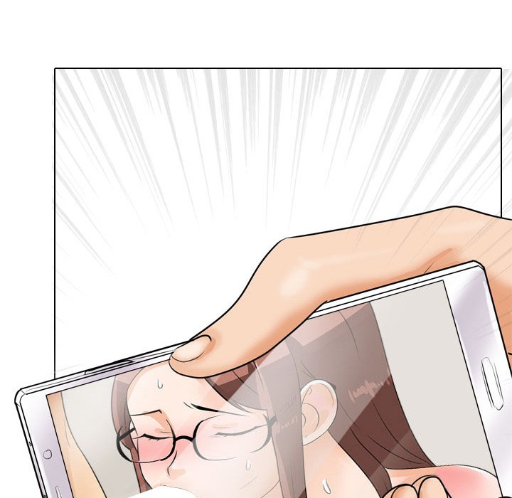 Our Exchange Chapter 49 image 7