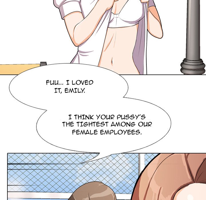Our Exchange Chapter 5 image 17
