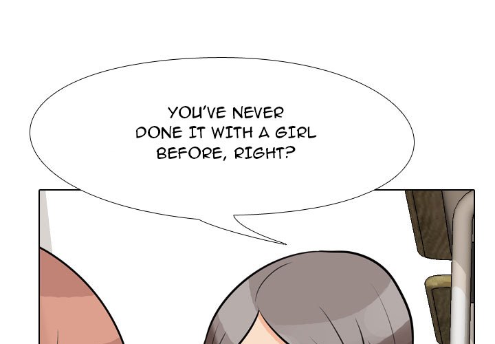 Our Exchange Chapter 50 image 0