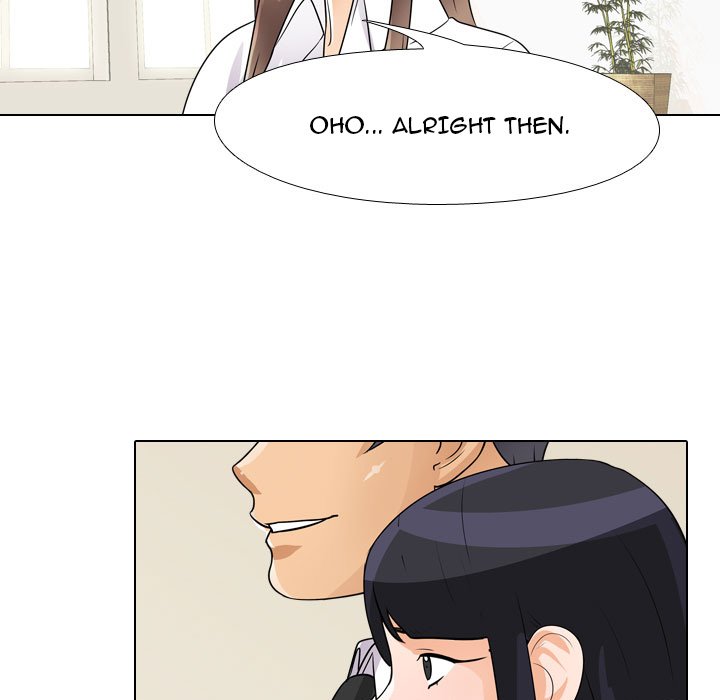Our Exchange Chapter 50 image 100