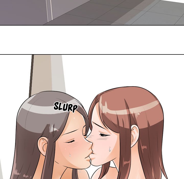 Our Exchange Chapter 50 image 14