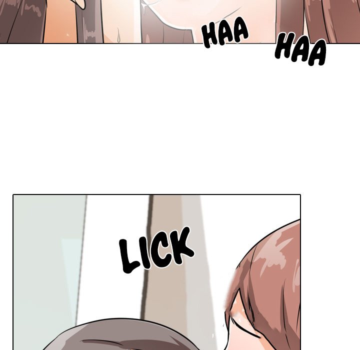 Our Exchange Chapter 50 image 26
