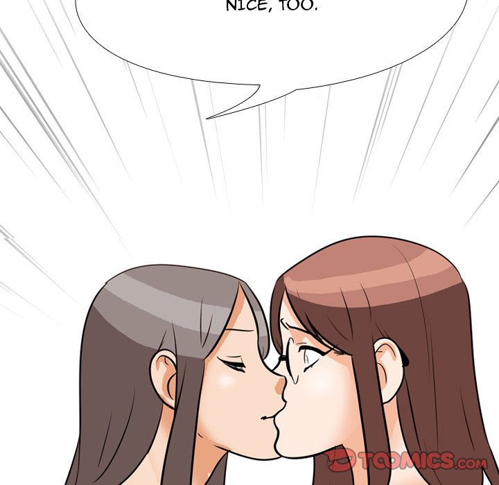 Our Exchange Chapter 50 image 5