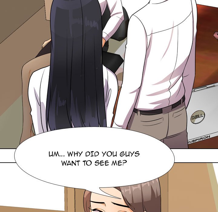 Our Exchange Chapter 50 image 94