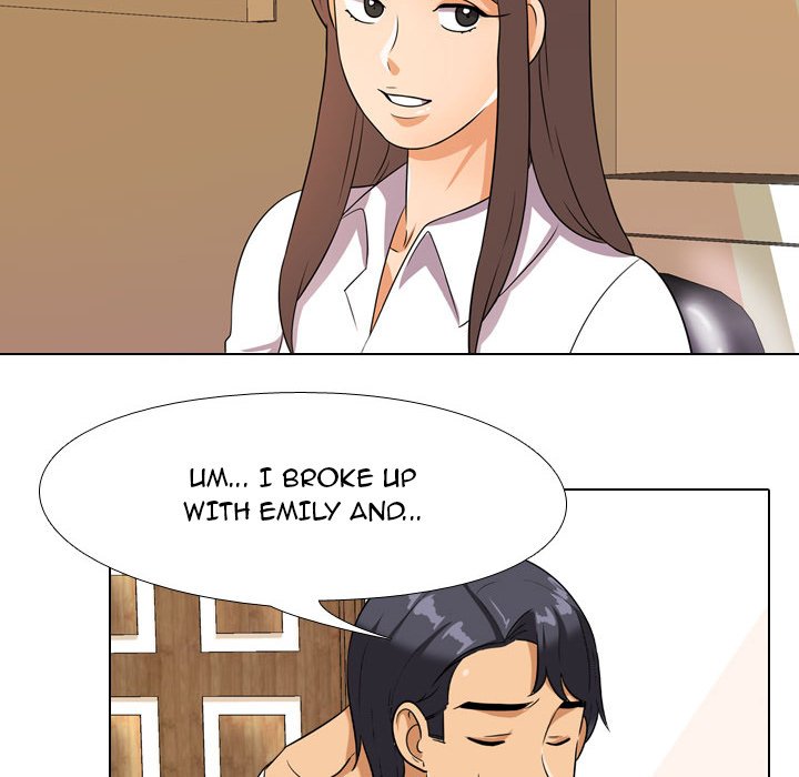 Our Exchange Chapter 50 image 95