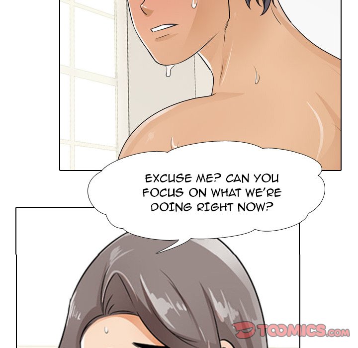 Our Exchange Chapter 52 image 9